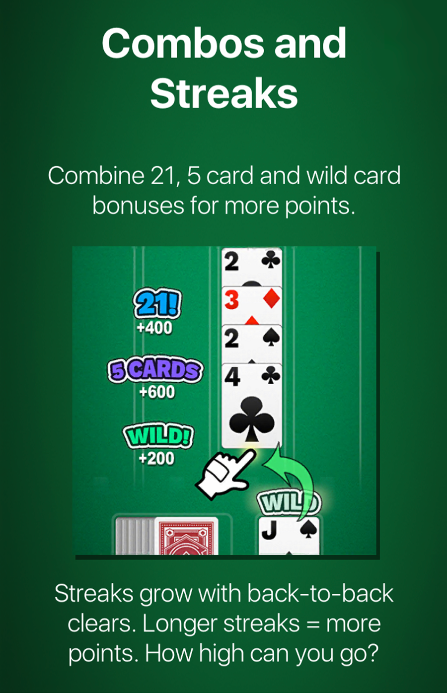 21 Blitz by Tether Studios